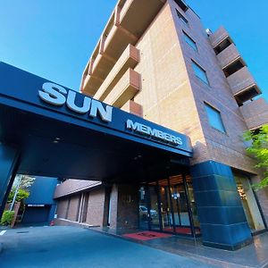 Sun Members Kyoto Saga